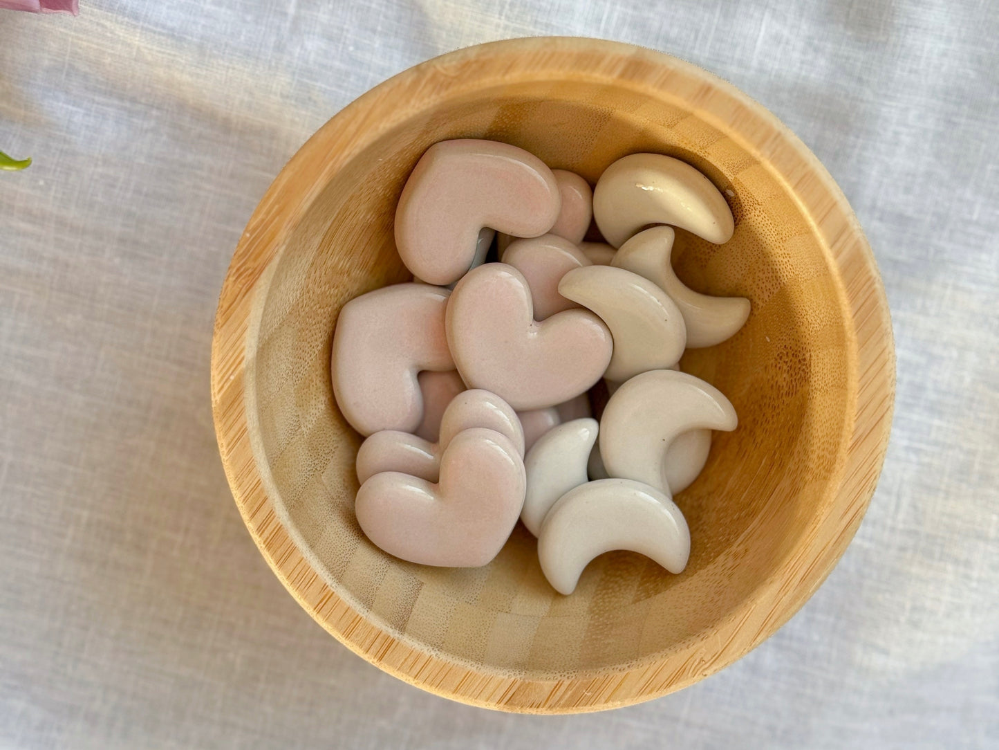 x - Magnet « moon »