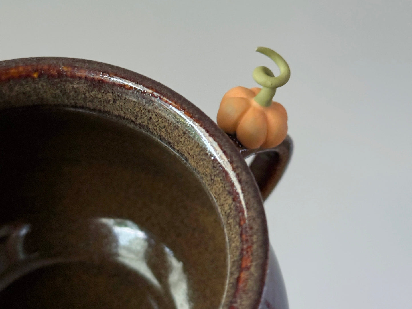 PRÉCOMMANDE - Mug chaudron