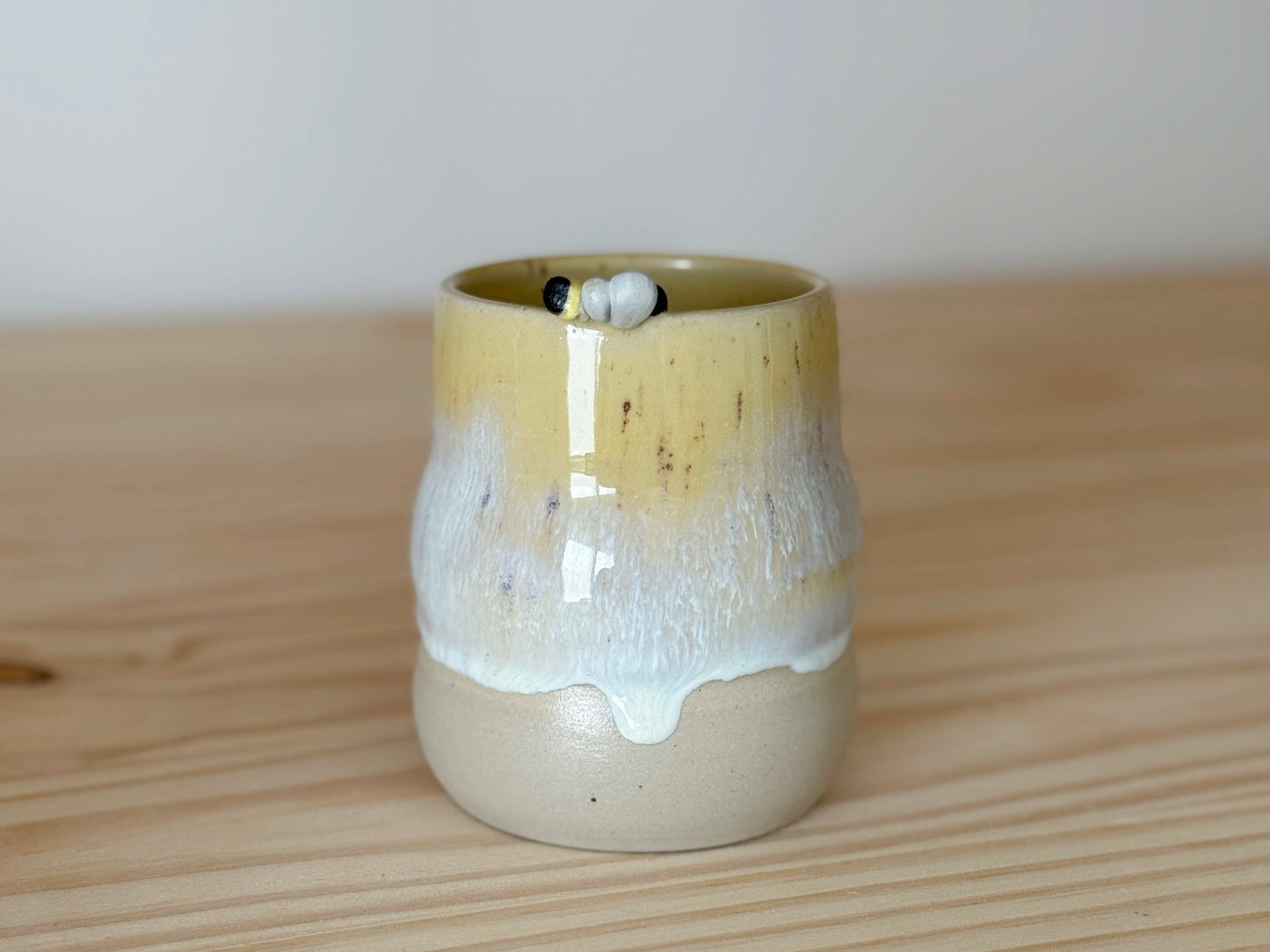Petit pot « honey »