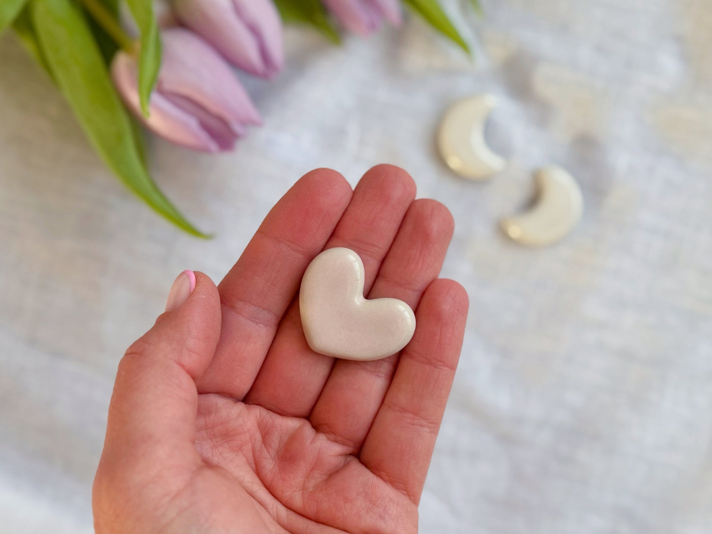 Magnet « heart »