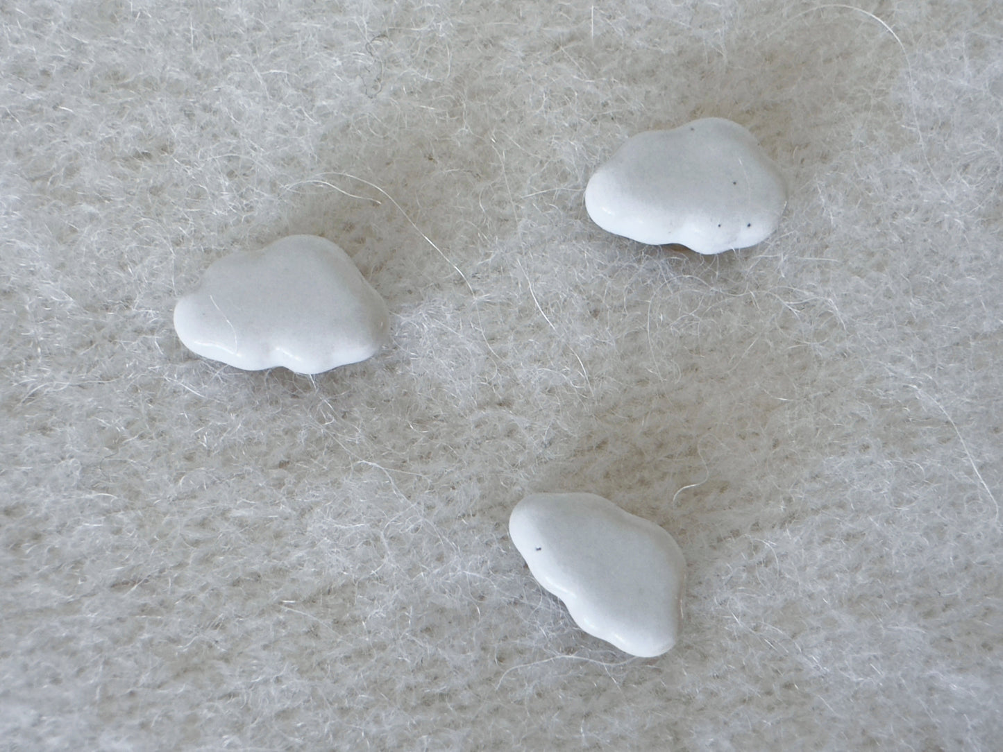 Mini magnet nuage