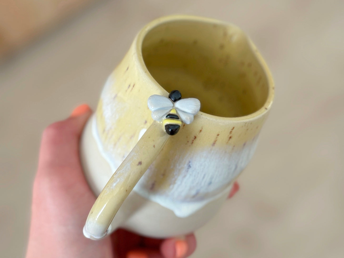 Mini pichet « honey »