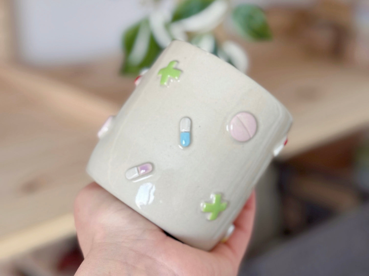 Medomug personnalisable