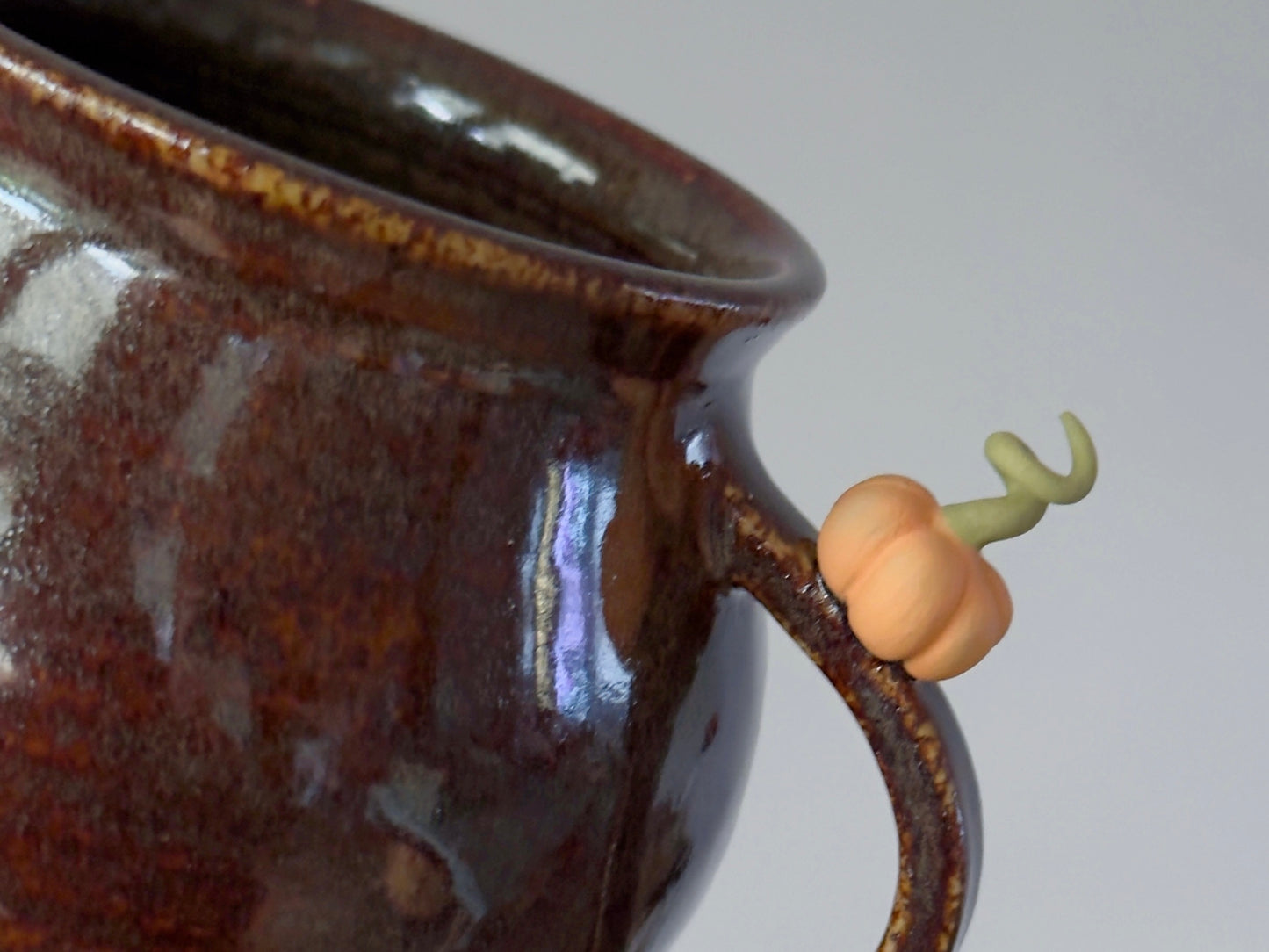 PRÉCOMMANDE - Mug chaudron