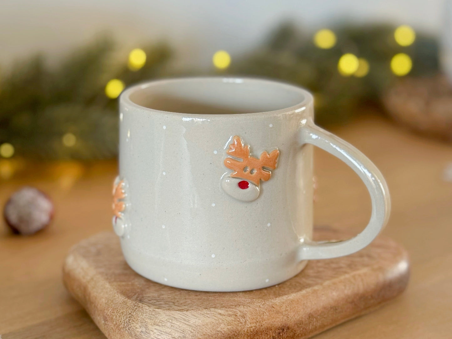 PRÉCOMMANDE NOËL - Mug n°3