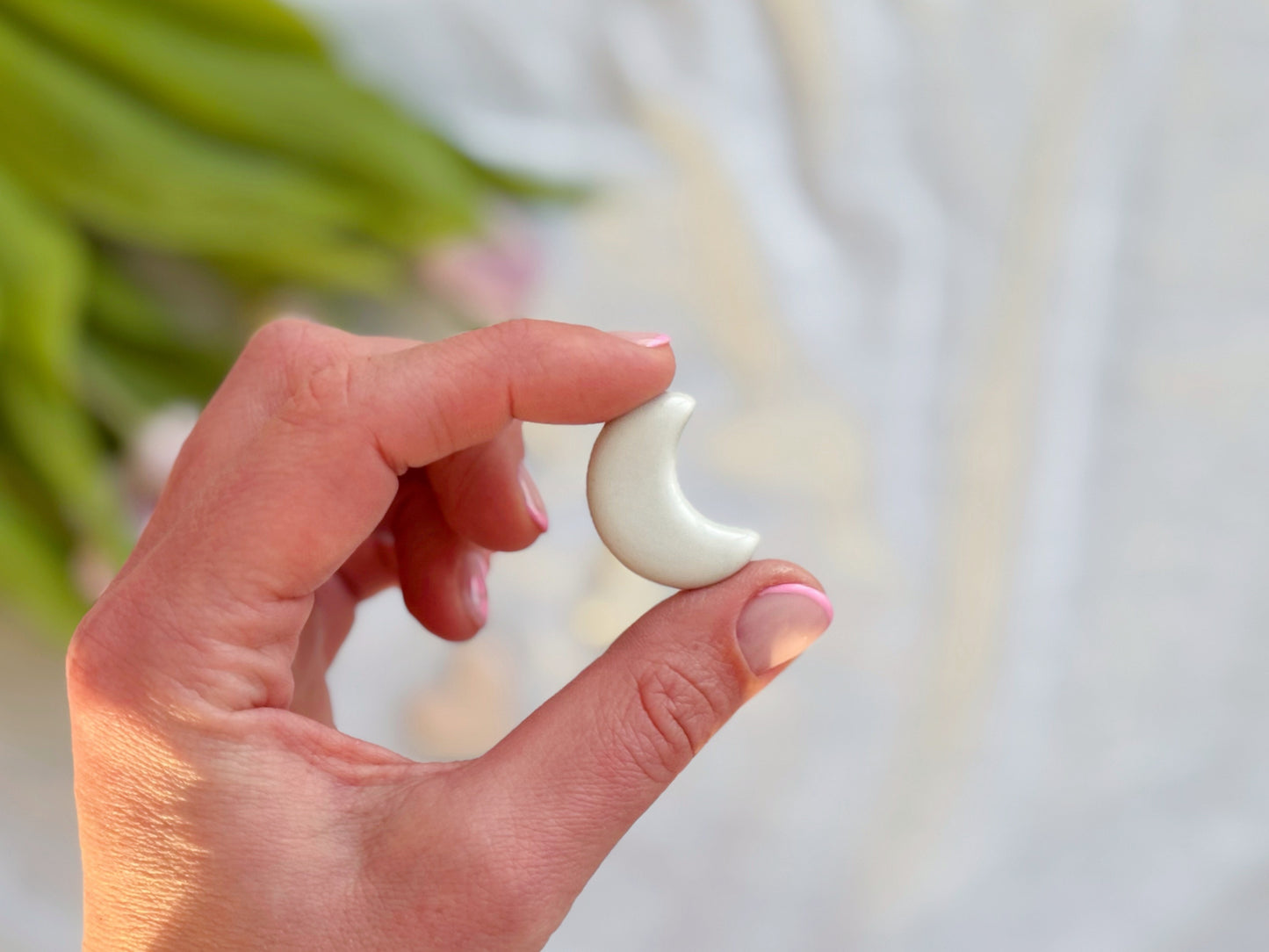 Magnet « moon »