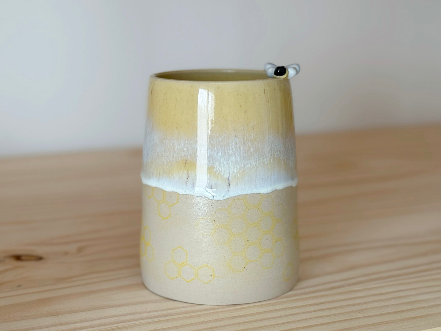 Pot « honey »