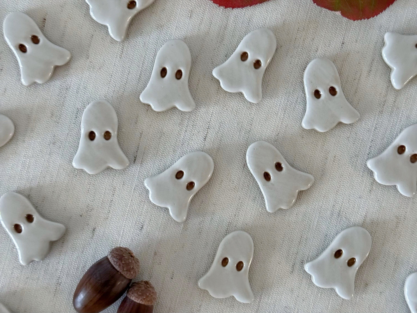 Mini magnet fantôme