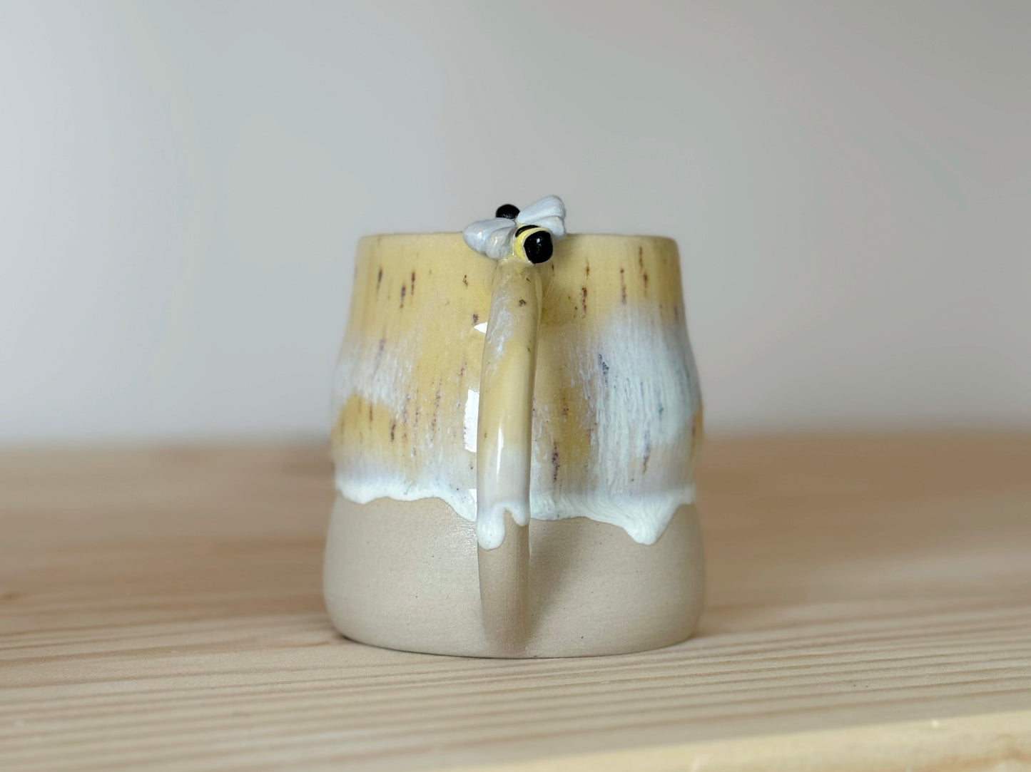 Mini pichet « honey »