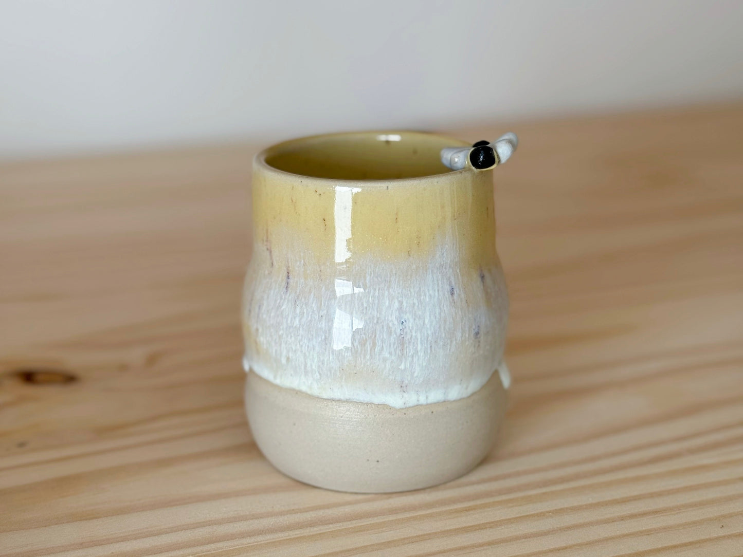 Petit pot « honey »