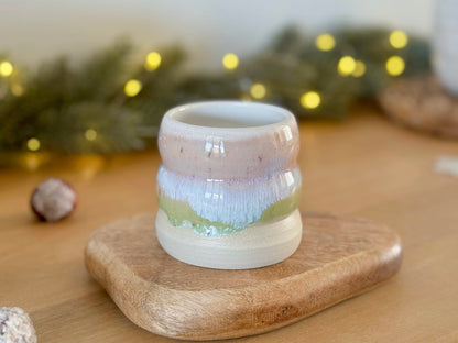 ÉCUME - Tasse bulle