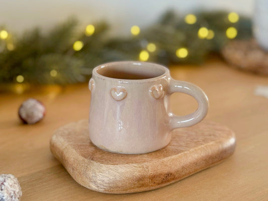 PETITS CŒURS - Tasse