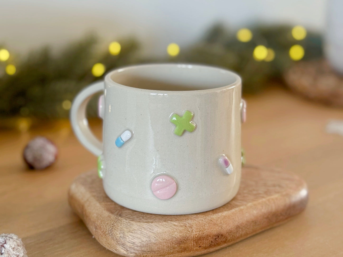 Medomug personnalisable