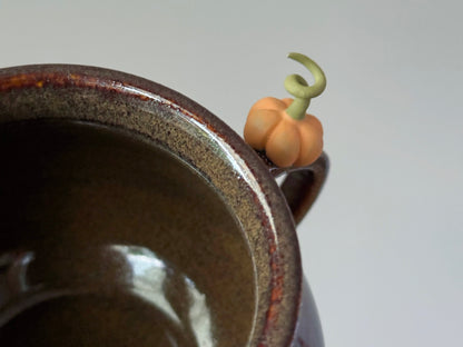 PRÉCOMMANDE - Mug chaudron