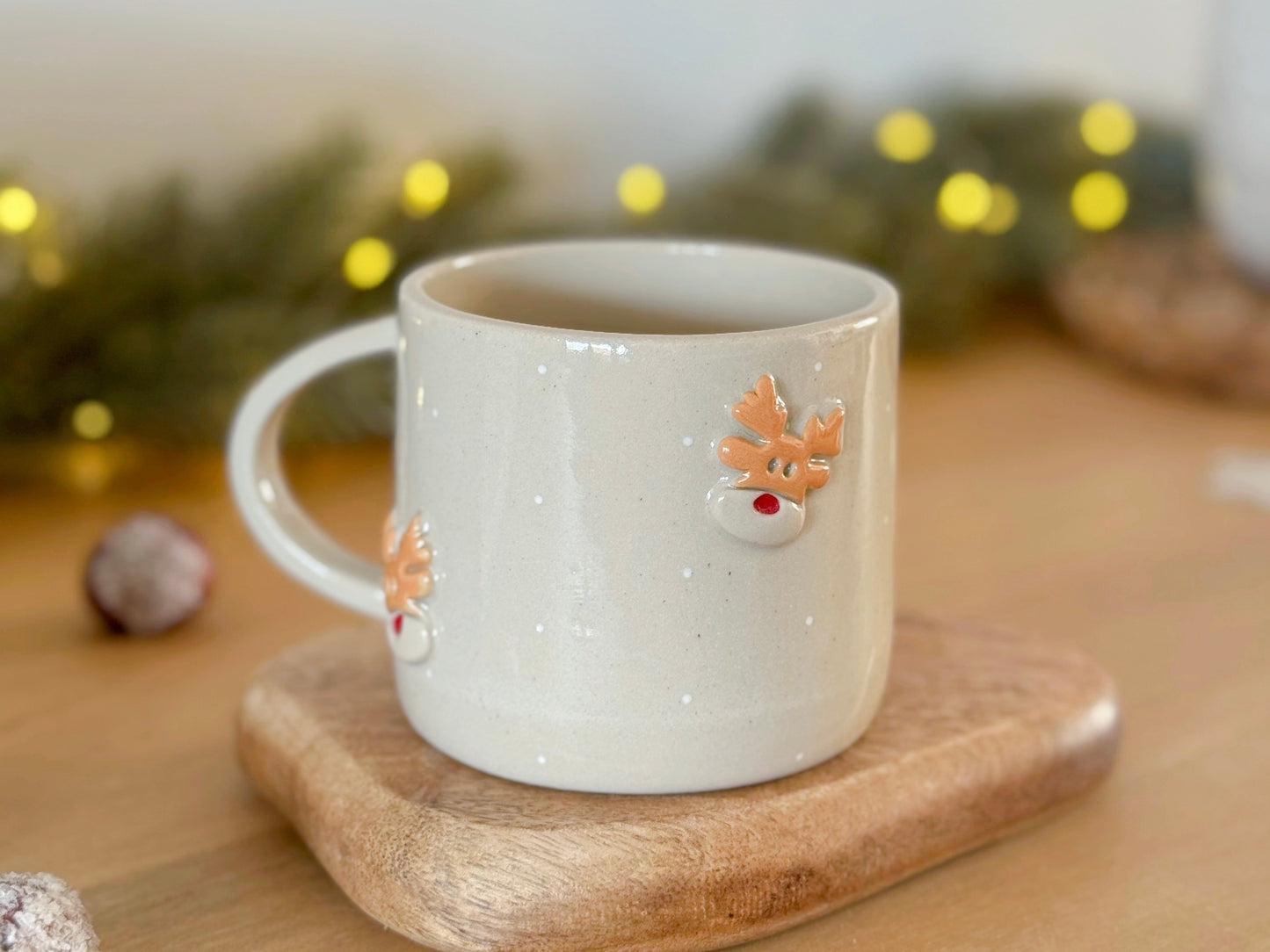 PRÉCOMMANDE NOËL - Mug n°3