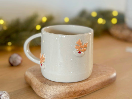 PRÉCOMMANDE NOËL - Mug n°3