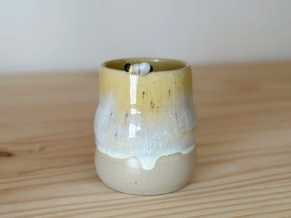 Petit pot « honey »