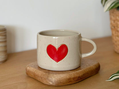 LOVE - Tasse