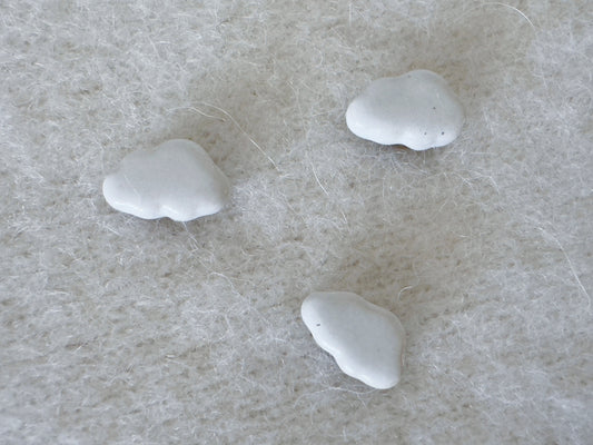 Mini magnet nuage