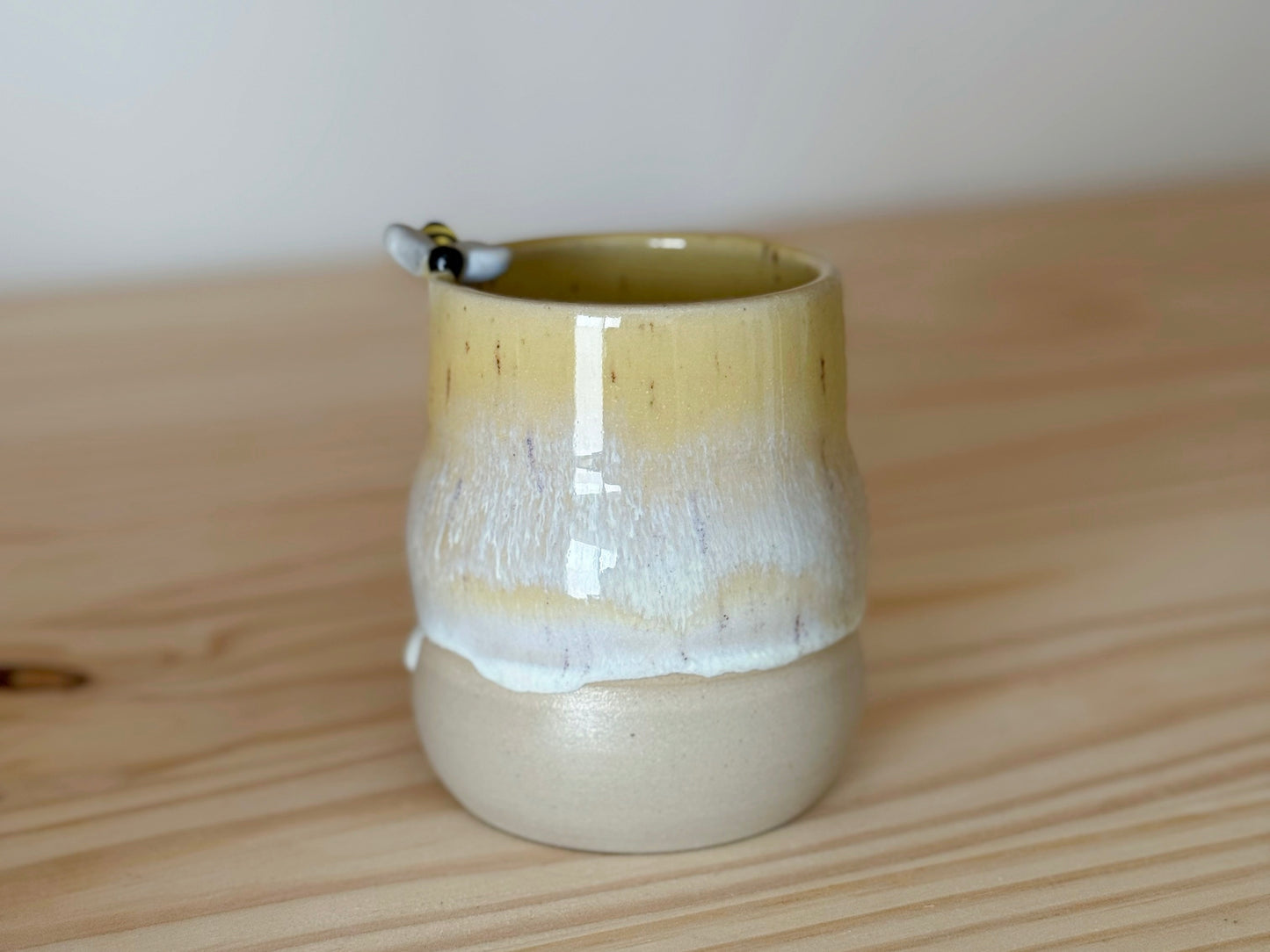 Petit pot « honey »