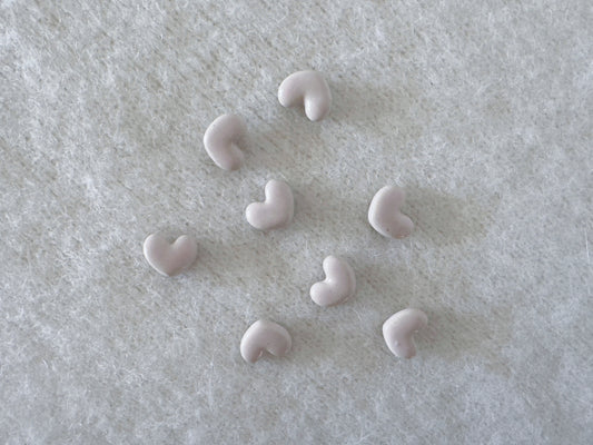 Mini magnet « heart »