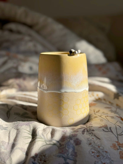Pot « honey »