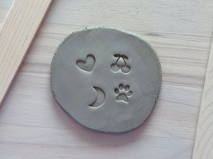 Assiette à tartine personnalisable