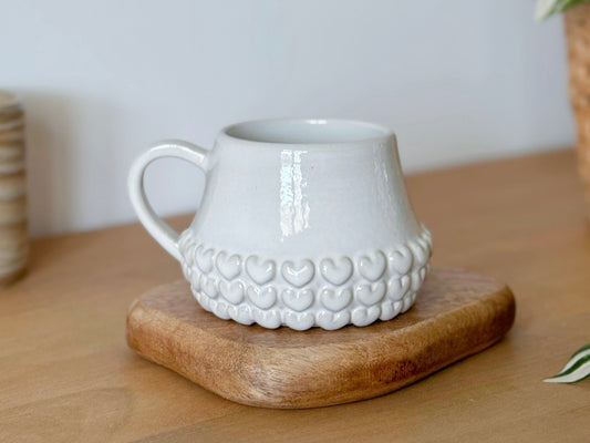 INFINI - Tasse