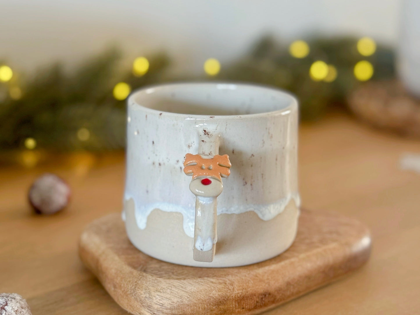 PRÉCOMMANDE NOËL - Mug n°4