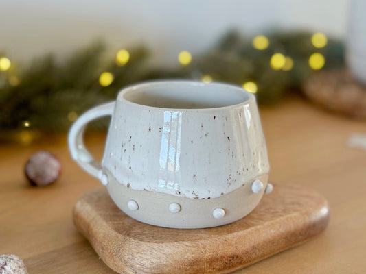 NOËL - Tasse neige ⛄️