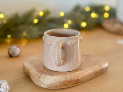 PETITS CŒURS - Tasse