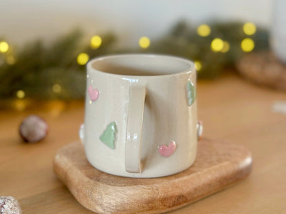 PRÉCOMMANDE NOËL - Mug n°2
