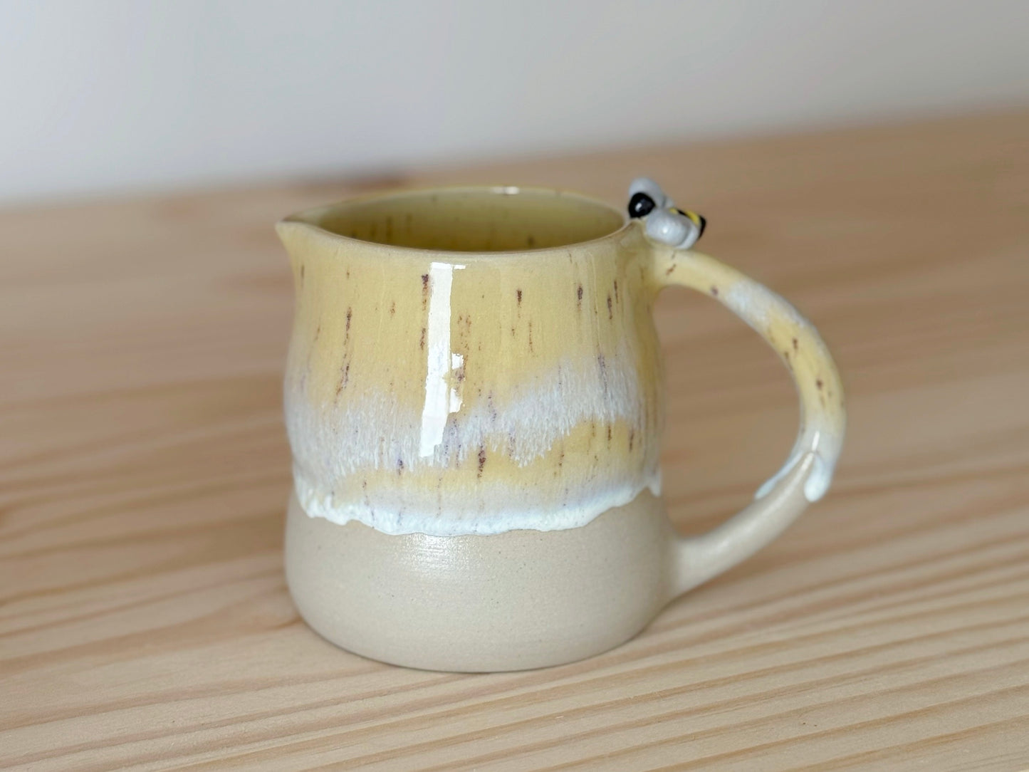 Mini pichet « honey »