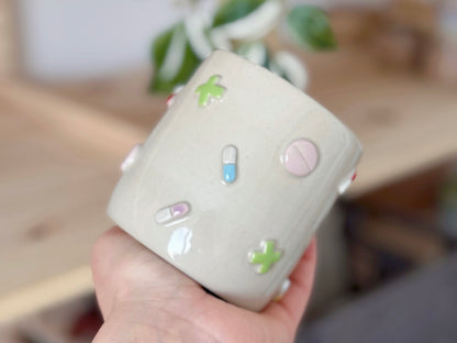 Medomug personnalisable