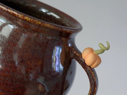 PRÉCOMMANDE - Mug chaudron