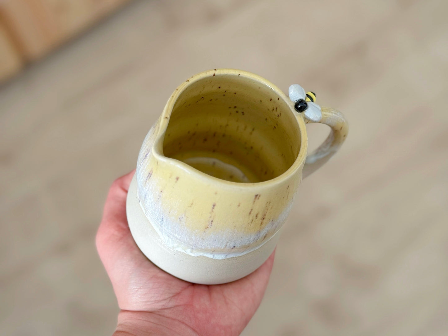 Mini pichet « honey »