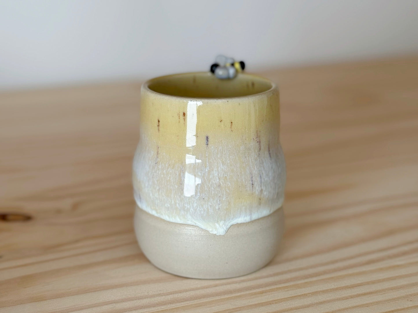 Petit pot « honey »
