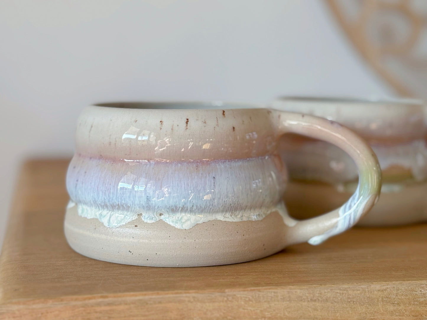 ÉCUME - Mug bulle