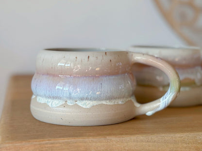 ÉCUME - Mug bulle
