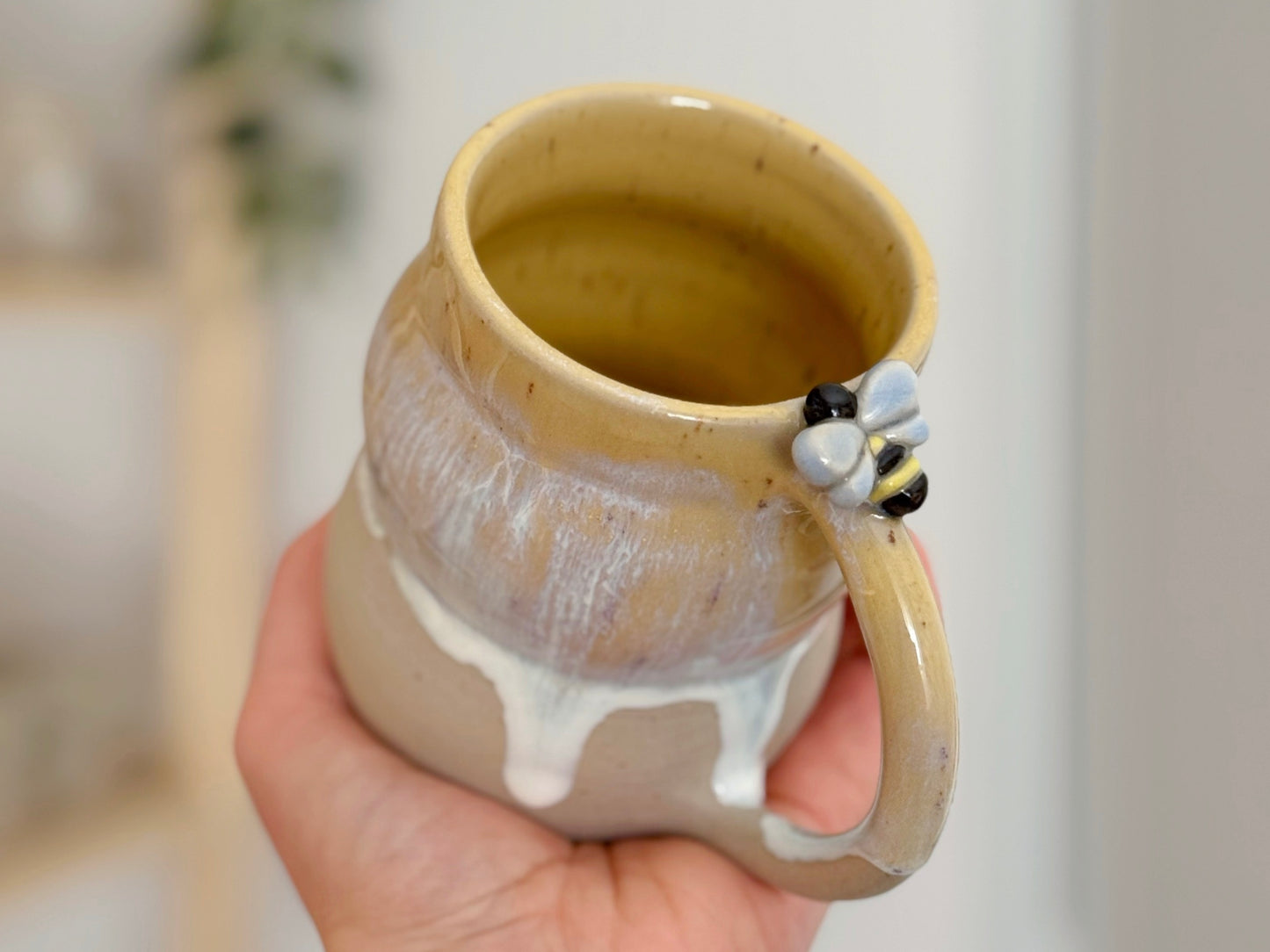Tasse « honey »