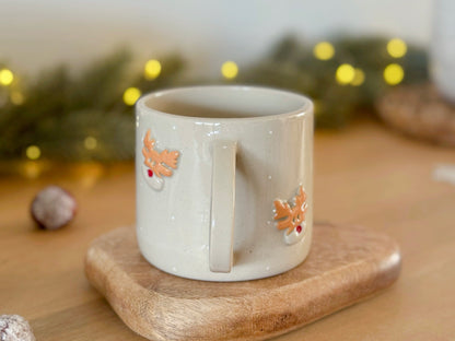 PRÉCOMMANDE NOËL - Mug n°3