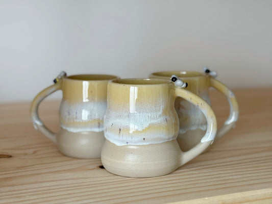 Tasse « honey »
