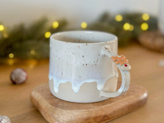 PRÉCOMMANDE NOËL - Mug n°4