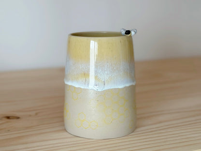 Pot « honey »