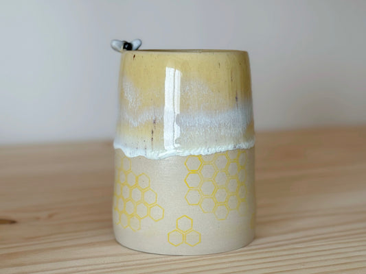 Pot « honey »