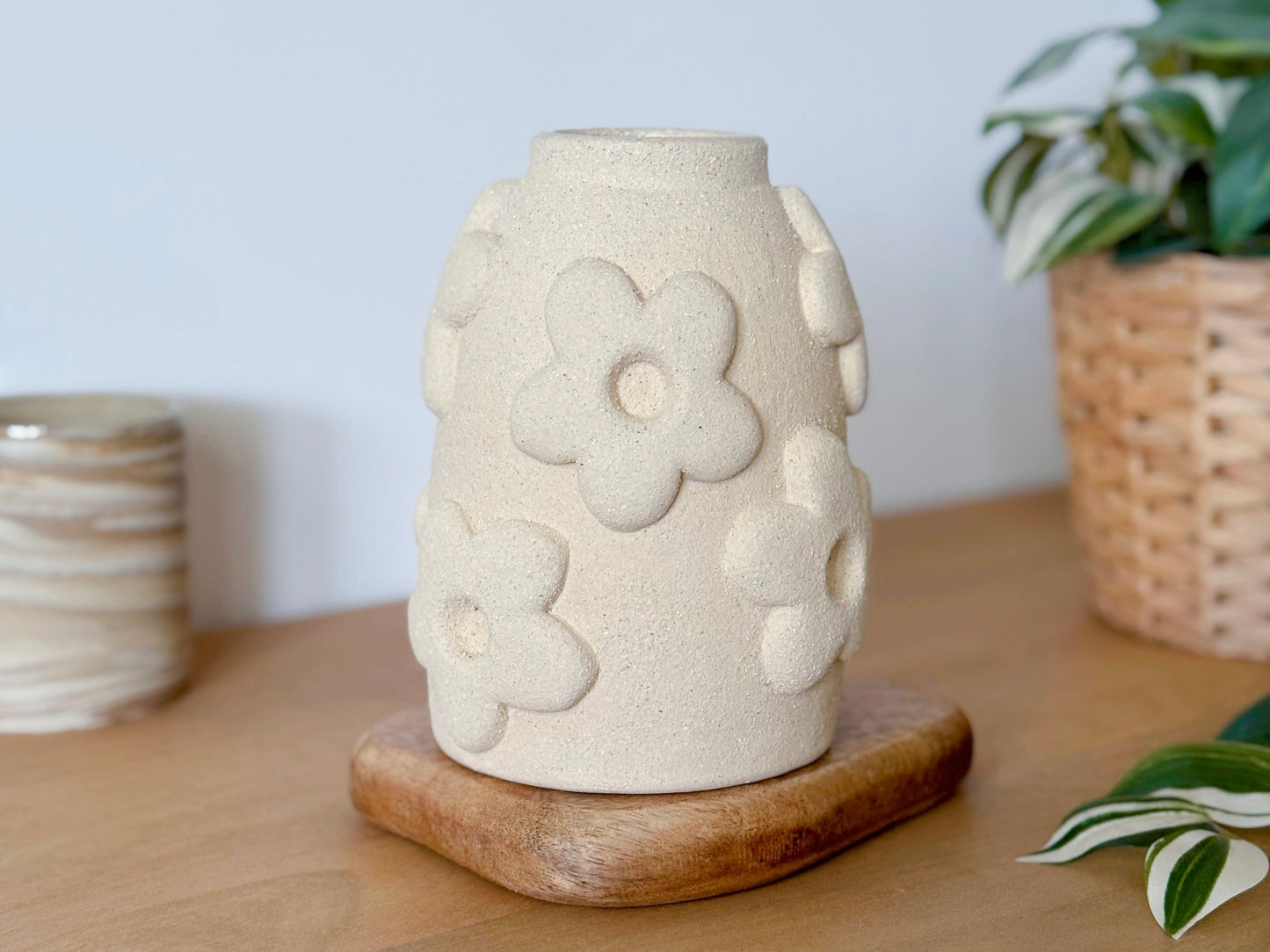 Vase FLEURS