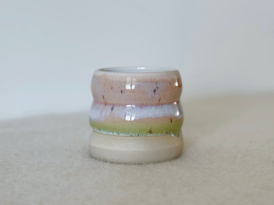 Tasse bulle « écume »
