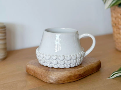 INFINI - Tasse