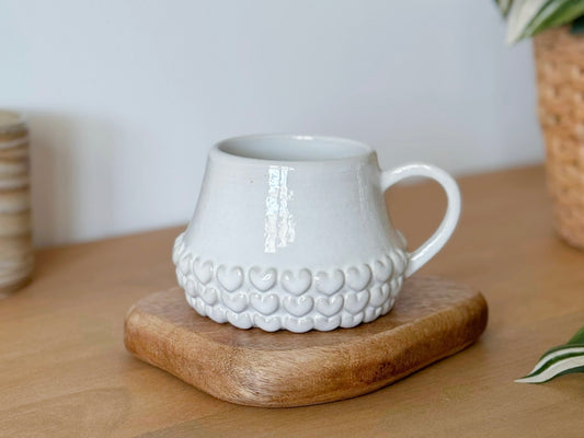 INFINI - Tasse