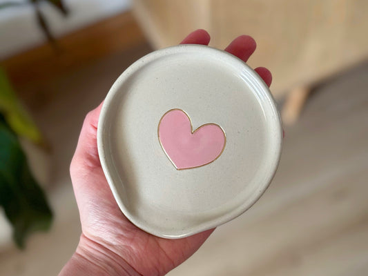 LOVE - Repose-cuillère 💕